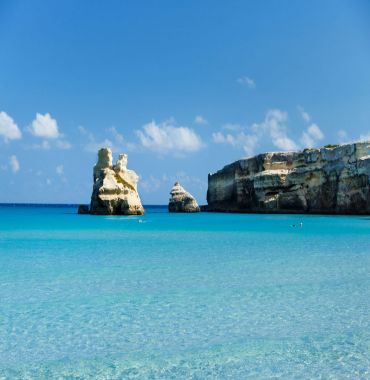 Immobiliari Salento: Scopri il Paradiso Italiano