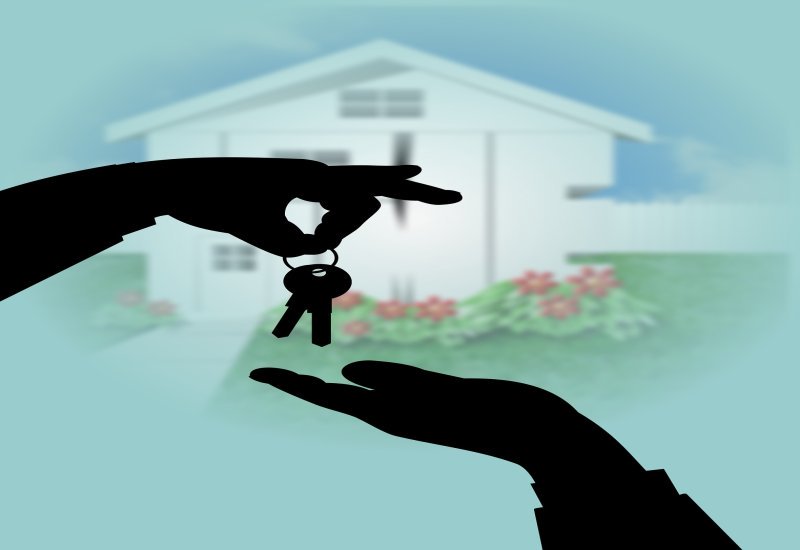 Documenti per la vendita di una casa